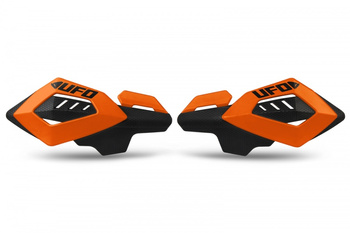 Plastiki zamienne do osłon rąk (handbarów) pm01658127 archekolor pomarańczowy