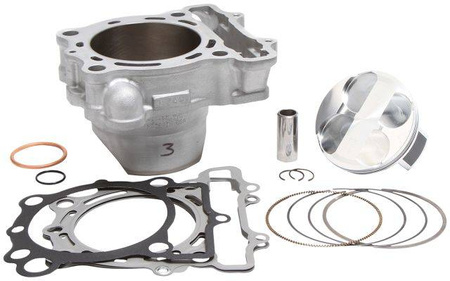 cylinder kompletny kawasaki kxf 250 17 (standard 77mm)