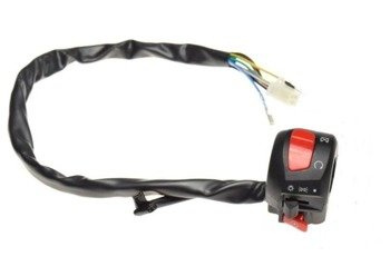 Przełącznik zespolony prawy do motocykla Junak 901 Junak 901S i Inne