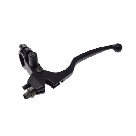 Dźwignia sprzęgła z korpusem motocykl Junak 905