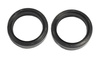 Uszczelniacze przedniego zawieszenia olejowe (2szt.) 41x53x10,5 (ari041)