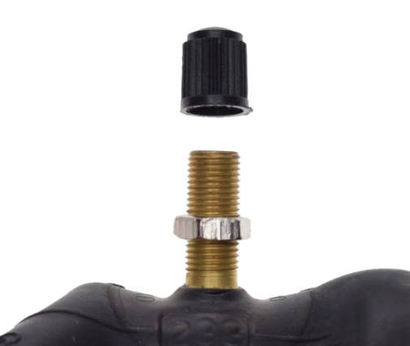 Dętka 8 1/2X2 przód do Xiaomi M365/M365 Pro Gruba!