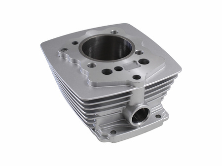 Cylinder Żeliwny Power Force Atv 200 Kinroad 63,40mm 4t