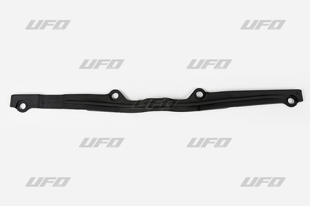 Ślizg łańcucha kawasaki kx 125/250 '94-'09, kolor czarny