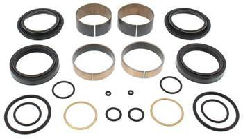 Zestaw naprawczy zawieszenia przedniego kawasaki kx 125 (96-01) kx 250 (96-01)