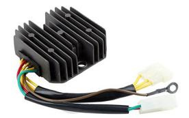 Gz 2022/08 regulator napięcia bmw f 650 st/gs '97-'12, f 800 s/st '07-'13, g 650x '07-'10, f700gs 11-16, f800gs 09-16