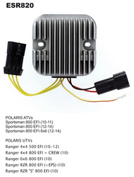 Electrosport regulator napięcia polaris sportsman 800 efi 10-14, ranger 500/800 efi '10-'14