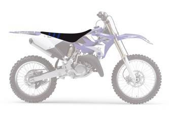 Siedzenie kompletne yamaha yz 125/250 02-20, wr 125/250 16-20 wysokie (+15mm)