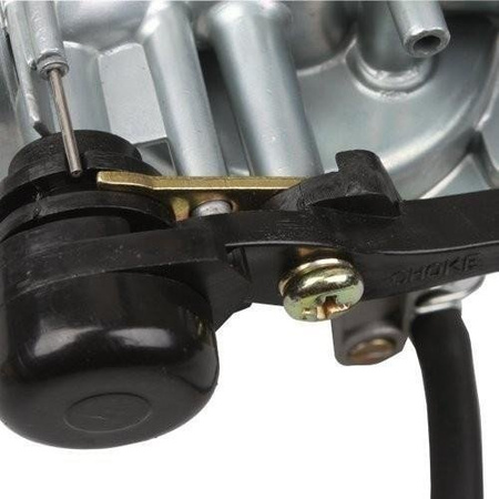 GAŹNIK Z KRANIKIEM QUAD 50 111 MOTOROWER 139FMB