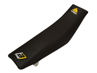 Pokrowiec/poszycie na siedzenie yamaha wrf 250/450 '03-'04 pyramid (pmd) kolor czarny