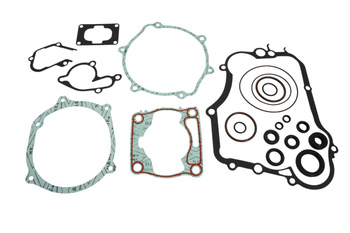 KOMPLET USZCZELEK Z KOMPLETEM USZCZELNIACZY SILNIKOWYCH YAMAHA YZ 85 '19-'26