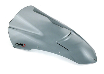 Szyba Z-Racing Puig Do Aprilia Tuono 1000r 06-10 Lekko Przyciemniona