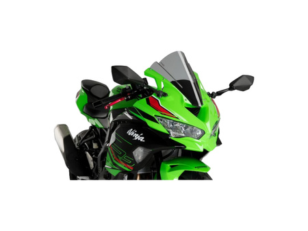 Szyba Sportowa Z-Racing Screen Kawasaki Zx-4r Ninja/Zx-4rr Ninja