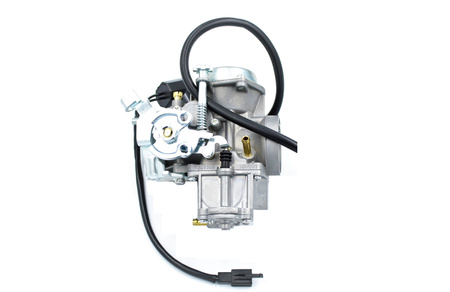 Gaźnik Power Force Yamaha Majesty 250 Yp250 Linhai 250cc Gzc000064