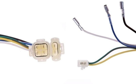 Moduł zapłonowy odblokowany skuter Minarelli Ac/Lc