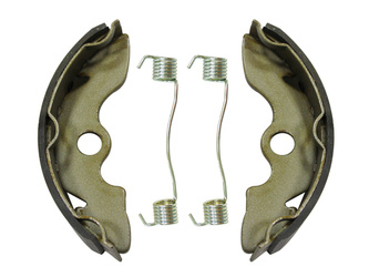 Szczęki hamulcowe honda trx 250 '97-'10, trx 350 '88-'00 przód (h345n)