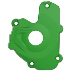 Osłona pokrywy (dekla) alternatora kawasaki kx 250f '13-'16 kolor zielony