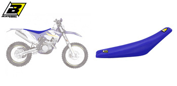 Pokrowiec/poszycie na siedzenie sherco se/sef 125 '17-'23, pyramid (pmd), kolor niebieski