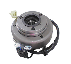 Stojan Alternatora Z Kołem Magnesowym Yx120 W120 Apollo Rxf Open