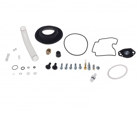 Zestaw naprawczy gaźnika Mikuni BSR36-89 SUZUKI DR-Z CFMOTO 500 YFM 350