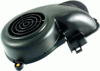 Osłona (Pokrywa) Wentylatora Minarelli (Poziomy) Yamaha Mbk 50cc 2t