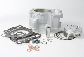 cylinder kompletny yamaha yzf 250 08-13 (standard=77mm)