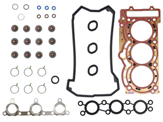 USZCZELKI TOP-END CAN-AM MAVERICK X3 / MAX / TURBO / R '17-'24