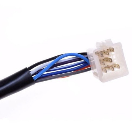 Przełącznik zespolony lewy Cpi Gtx50, Gtx125