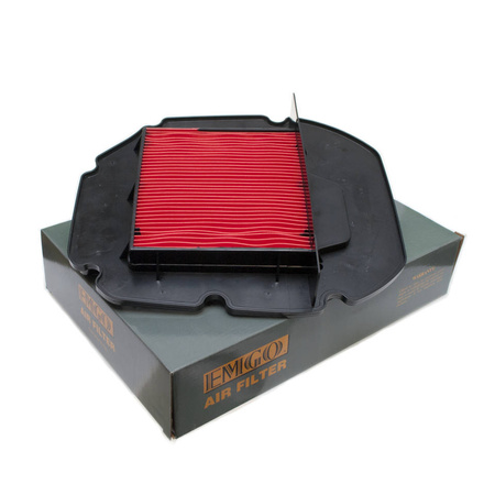 Filtr powietrza honda xl 1000v 99-02, vtr 1000 97-05 (hfa1909) (17210-mbb-040) (h1197)