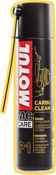 MOTUL P1 CARBU CLEAN 0,4L