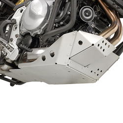 Osłona silnika aluminiowa bmw f 750 g(18-19)