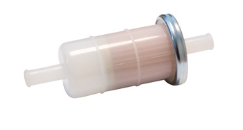 Filtr paliwa kawasaki / yamaha 8mm