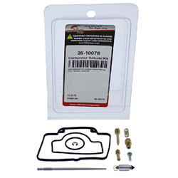 Zestaw naprawczy gaźnika yamaha yz250 '89