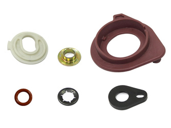 SNOW ZESTAW NAPRAWCZY ROZRUSZNIKA RĘCZNEGO (SZARPAK) BOMBARDIER '03-'16 (OEM: 420852296) (SKUTER ŚNIEŻNY)