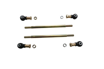 KOŃCÓWKI (GAŁKI) I DRĄŻKI KIEROWNICZE WZMOCNIONE POLARIS SPORTSMAN 450 HO '22-'24, SPORTSMAN 570 EFI '22-'24, SPORTSMAN 570 PREMIUM '23-'24, SPORTSMAN 570 TRAIL / UTILITY '22-'24, SPORTSMAN TOURI570 EFI '22-'24