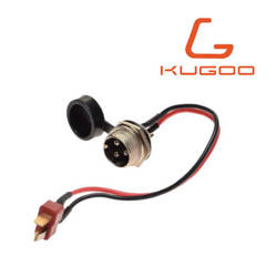 Port ładowania do hulajnogi Kugoo M4