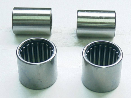 Zestaw naprawczy wahacza suzuki gs 750/1000/1100 '78-'83, gsx 1100 '88-'93 , gsx-r 1100 '86-'88 