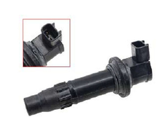 CEWKA ZAPŁONOWA (FAJKOCEWKA) YAMAHA YZ 250F '10-'13 (YZF250) (OEM: 5UL-82310-20)