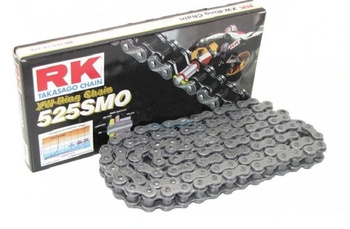 Łańcuch  525smo-114 (114 ogniw) xw-rido 400cm/32,3kn