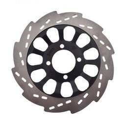 Tarcza hamulca przód 220mm do Junak 126 125