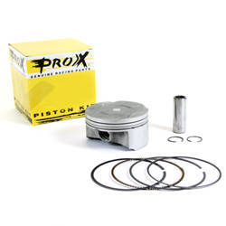 Prox tłok suzuki drz 400 '00-20, ltz 400 quadsport '03-18, kawasaki kfx 400 '03-06, klx 400r '03 (89.97mm, 12,2:1=std)