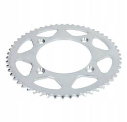 Zębatka tylna aluminiowa 4306 56 honda cr 80/85 '96-'07, crf 150 '07-'22 (łańc.420)