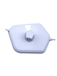 POKRYWA FILTRA POWIETRZA HUSQVARNA FC 250 / 350 / 450 '23-, FX 350 / 450 '23-, TC 125 / 250 '23-, FS 450 '23-, TE 150 / 250 / 300 '24-, FE 250 / 350 / 450 / 501 '24-,