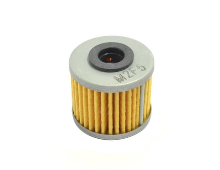 Filtr oleju honda crf 250 x 04-17, crf 250  rx '19, crf 450 r 02-19 (hf116)