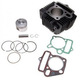 Cylinder do motocykla Cross enduro 125 cm sw. 14mm