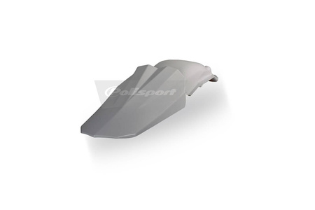 Błotnik tył husqvarna cr/tc/te/wr '05-'08 kolor biały
