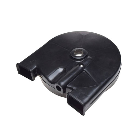 Osłona zębatki tył Mz Etz