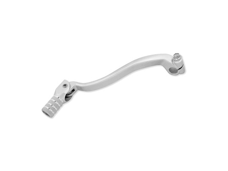Dźwignia zmiany biegów aluminiowa kawasaki kxf 250 '04- (8591)