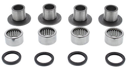 Zestaw naprawczy wahacza beta evo 2t 125/200/250/300 09-18, 4t 09-18