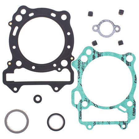 Winderosa (vertex) uszczelki top-end suzuki drz 400 e/s/es/sm (00-12)
